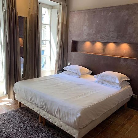 Habitat Parisien - Marais Sicile Lejlighed Eksteriør billede